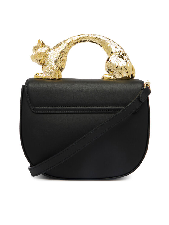 KARL LAGERFELD KARL LAGERFELD Torbica B2W30076 Crna