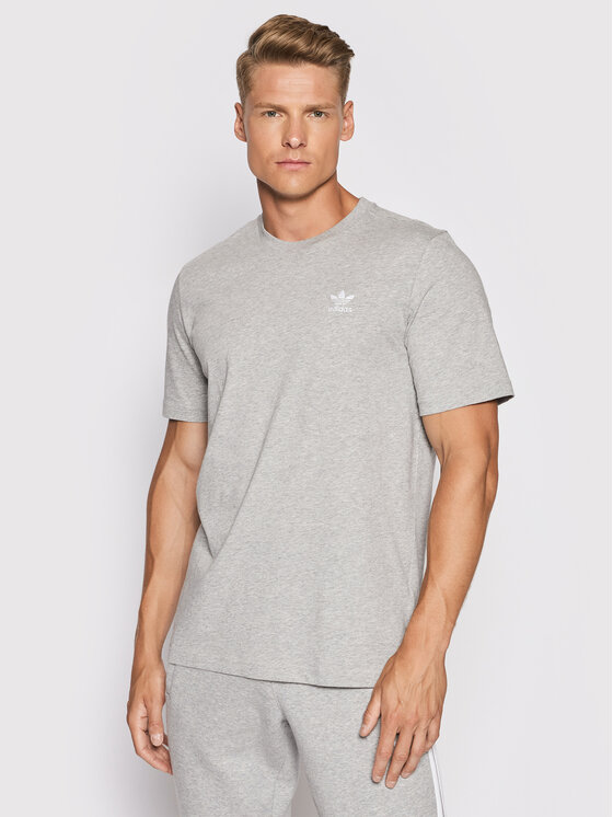 adidas Essential Tee GN3414 Standard Fit Modivo.ua