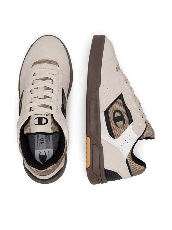Champion Champion Tossud ZN80 SKATE II LOW S22264-YS086 Beež