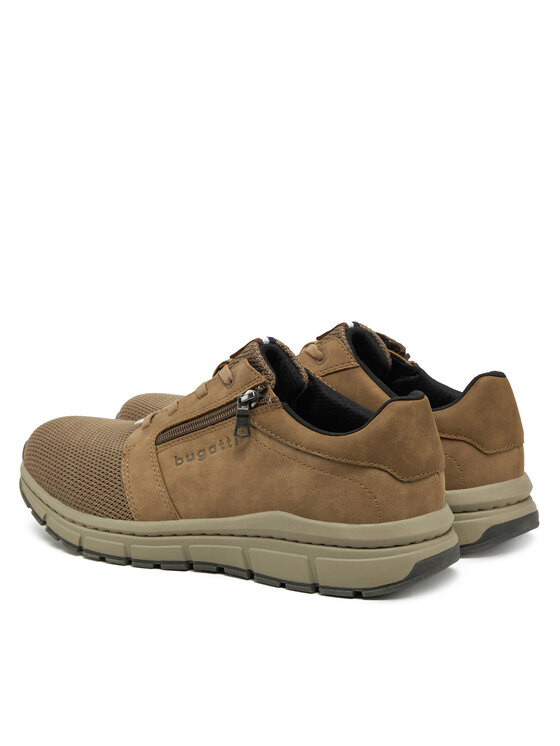 Bugatti Bugatti Sneakers 332-AOS03-6900 Maro
