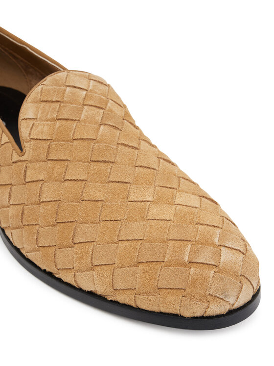 Aldo Aldo Scarpe basse Casino 13963669 Marrone