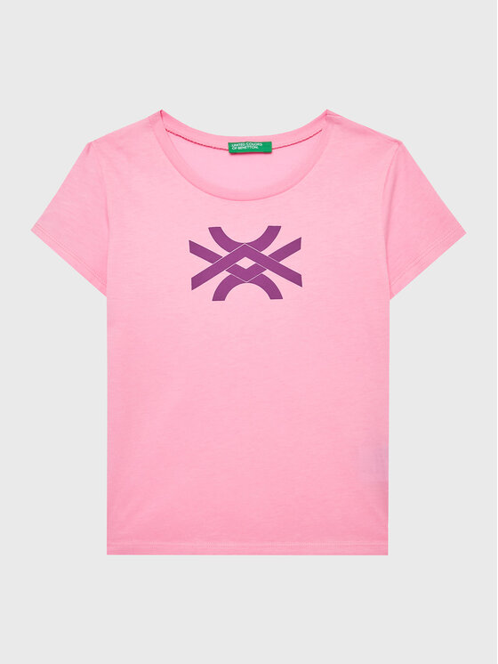 T-shirt United Colors Of Benetton