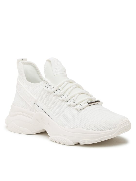 Steve Madden Steve Madden Snīkeri Mac-E SM19000019-04001-11E Balts