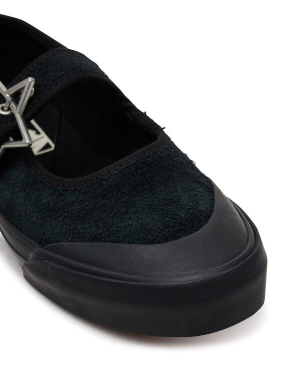 Vans Vans Balerinke Mary Jane VN000CRRCJJ1 Črna
