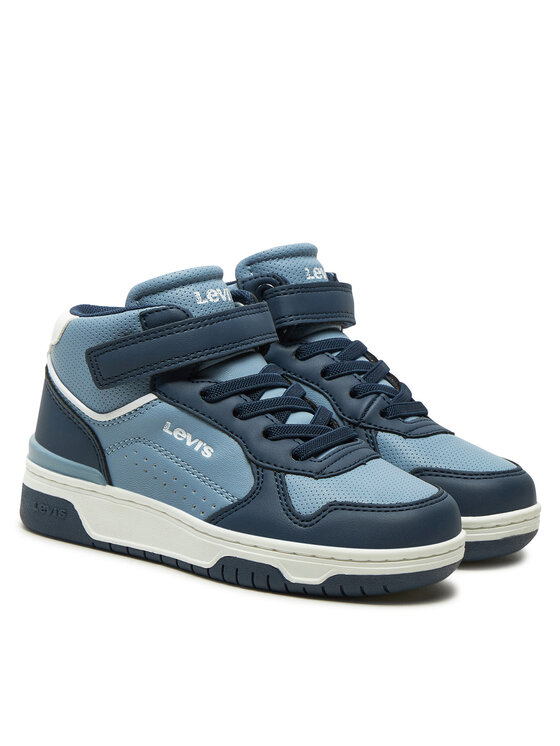 Levi's® Levi's® Tenisice VDER0022S Plava