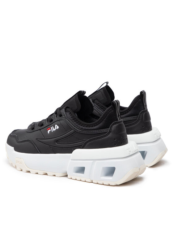 Fila Fila Tenisice Upgr8 Wmn FFW0125.80010 Crna