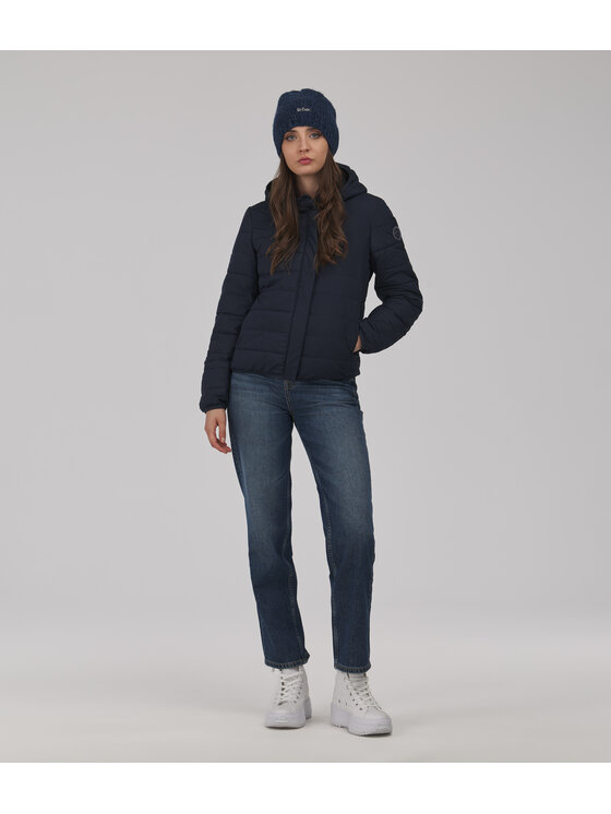 Lee Cooper Lee Cooper Kurtka przejściowa JANE2 Granatowy