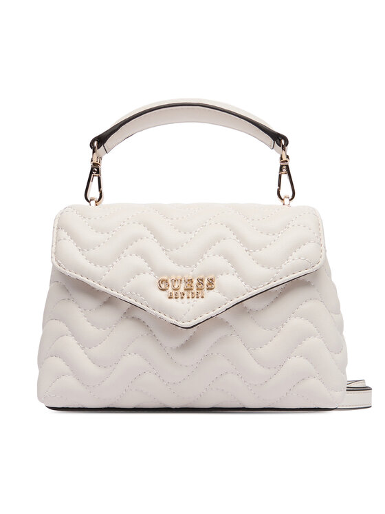 Guess Guess Geantă HWQG96 53780 Alb