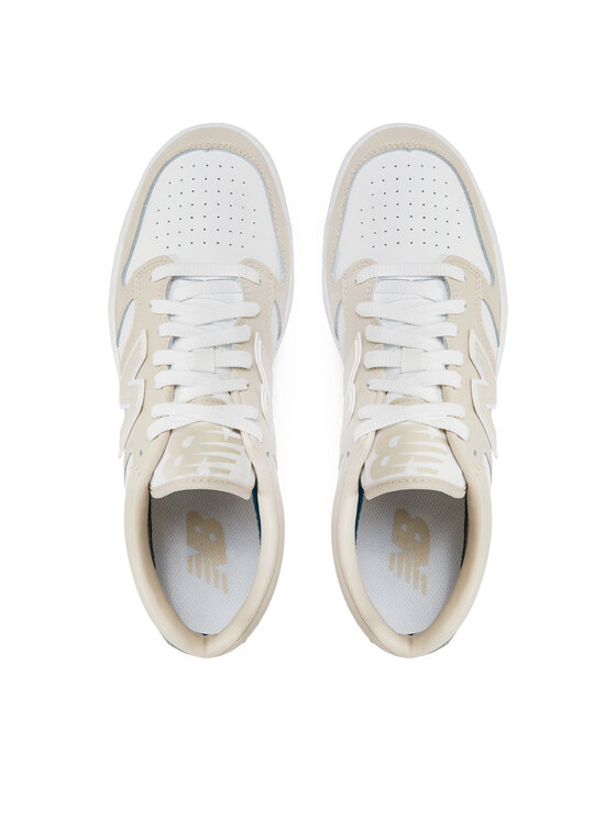 New Balance New Balance Tenisice BB480LBB Bež