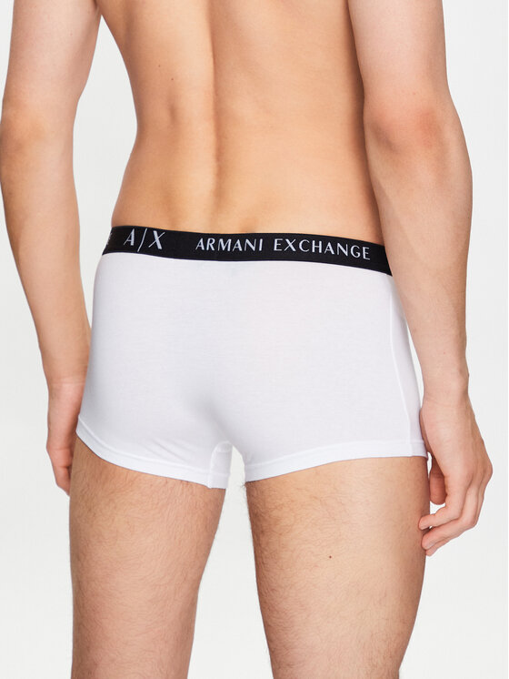 Armani Exchange Armani Exchange Komplet boksaric﻿ 957027 CC282 42520 Pisana