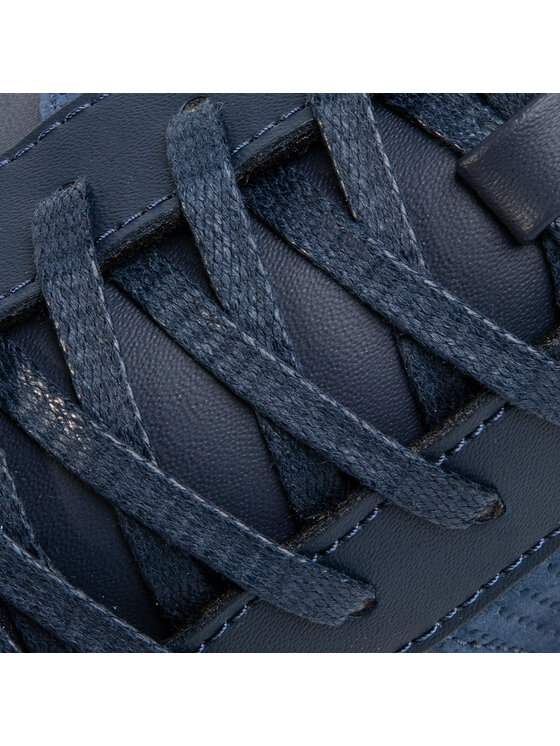 Lacoste Lacoste Αθλητικά Chaymon 120 4 Cma 7-39CMA0012 Σκούρο μπλε