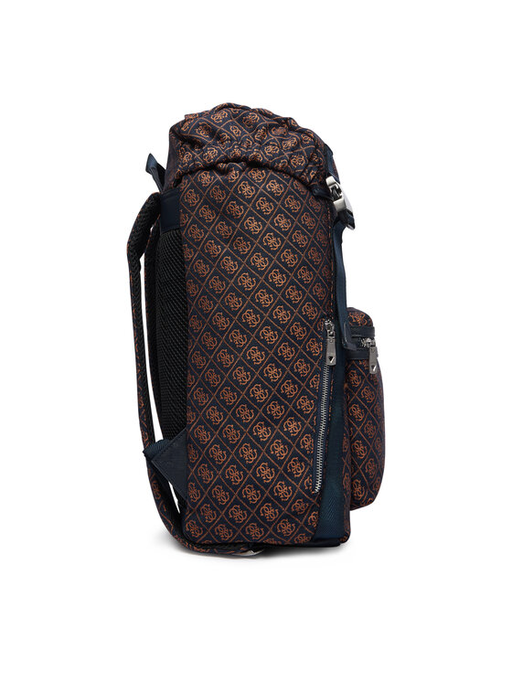Guess Guess Seljakott Berlin HMBEWD P6311 Tumesinine