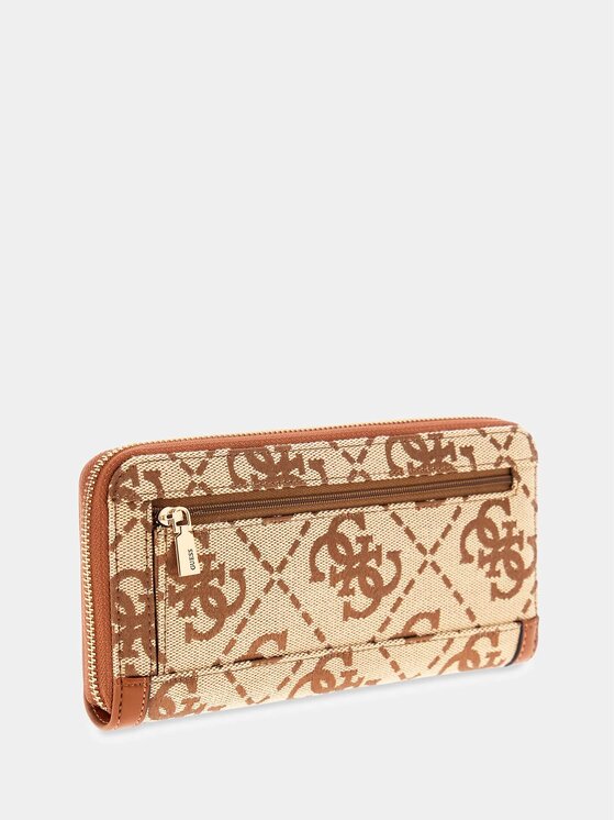 Guess Guess Πορτοφόλι 182687 Καφέ
