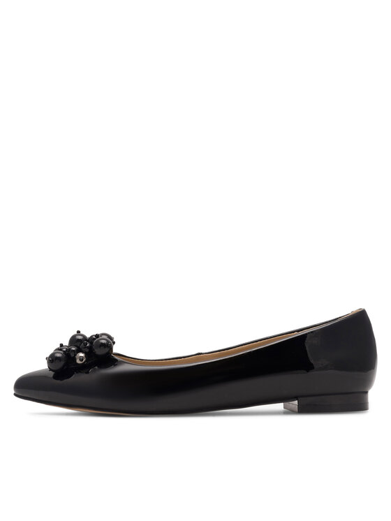 Sergio Bardi Sergio Bardi Balerini WFA1572-17Z-SB Negru