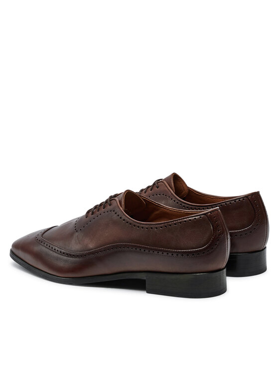 Baldowski Baldowski Pantofi M00098-0741-007 Maro
