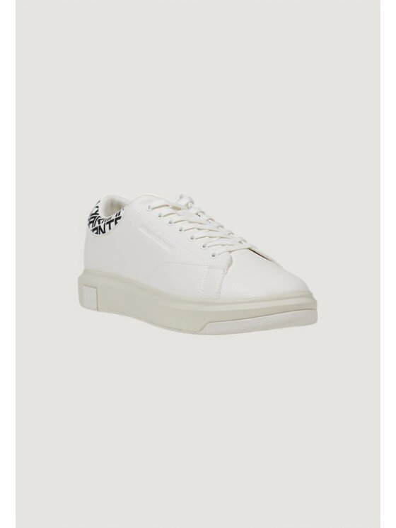 Armani Exchange Armani Exchange Sneakersy XUX123 XV761 Biały
