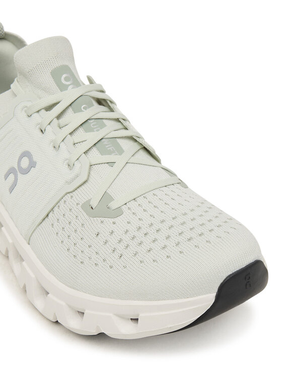 On On Laufschuhe Cloudswift 4 3MF10134415 Grau