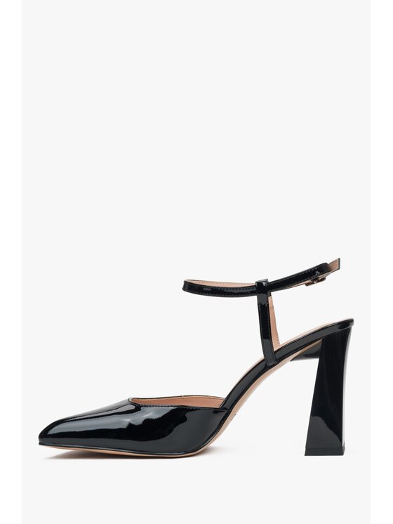 Estro Estro Sandali ER00117212 Nero