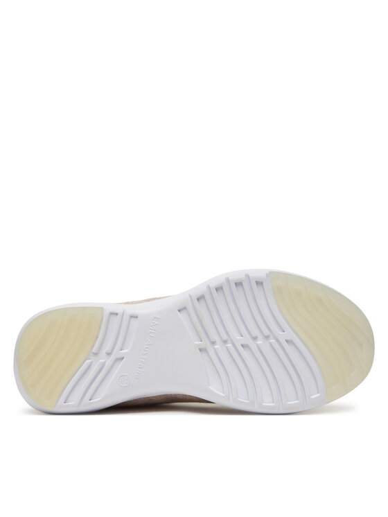 EMU Australia EMU Australia Sneakers Barkly 2.0 W13163 Beige