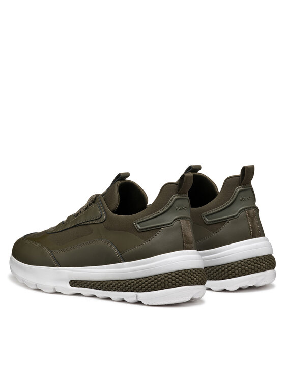 Geox Geox Tossud U Spherica Actif U45BAD 0119B C3009 Khakivärviline