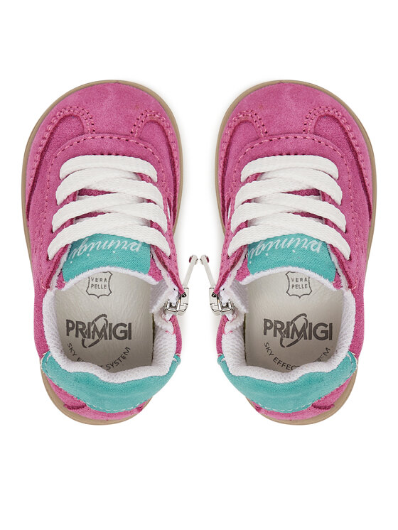 Primigi Primigi Sneakersy 7854622 S Różowy