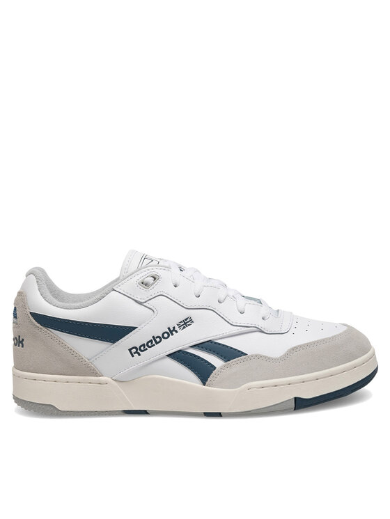 Reebok Sneakersy BB 4000 II 100033848 Biela