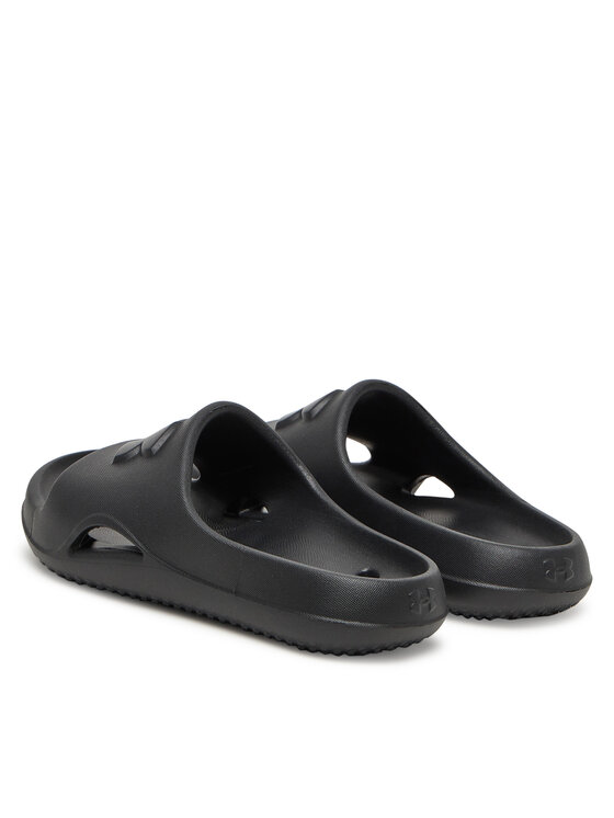 Under Armour Under Armour Шльопанці UA B Locker V SL 3028732 Чорний