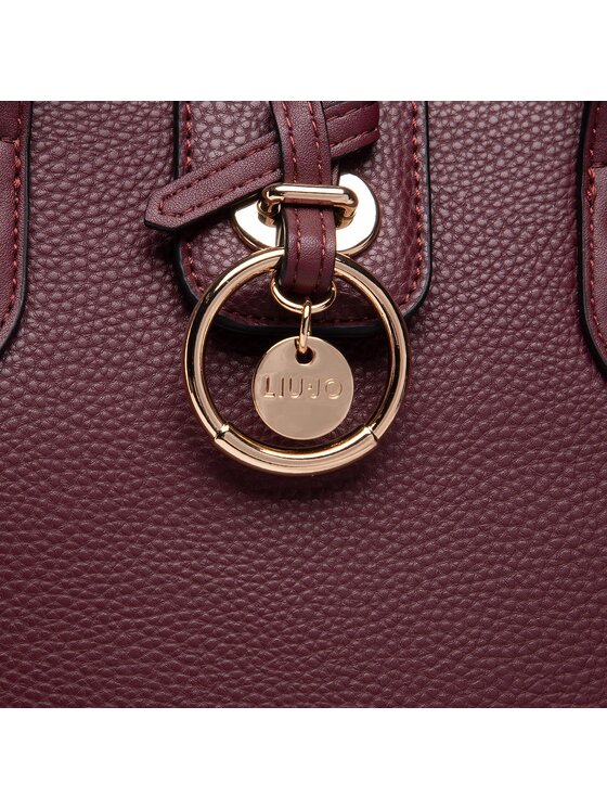 Borsetta Ecs L Tote NF2035 E0086 Bordeaux