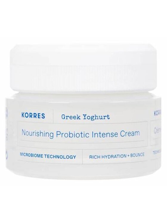 Krem do twarzy Korres, Greek Yoghurt