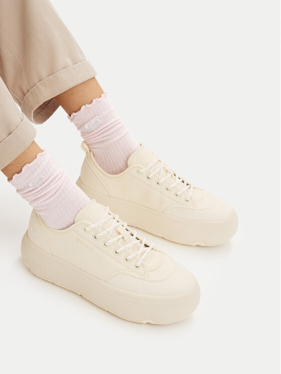 Roxy Sneakers CEOB-V12-1222 Galben