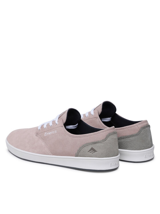 Sneakers The Romero Laced 6102000089 Grigio