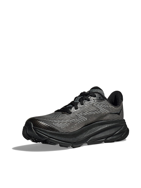 Hoka Hoka Tenisice za trčanje Clifton 9 1131170 Crna