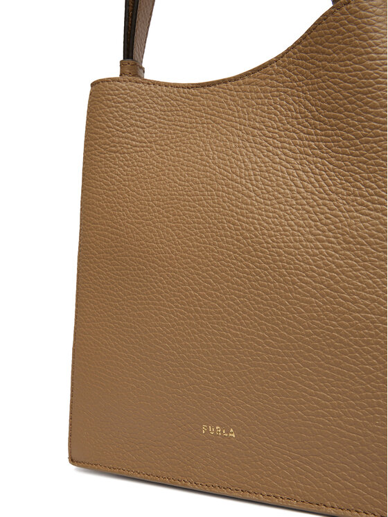 Furla Furla Handtasche WB01373 HSF000 BG 4489S 1007 Braun