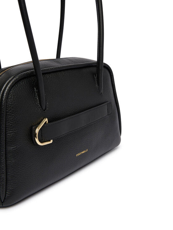 Coccinelle Coccinelle Borsetta U4A Coccinellepaki E1 U4A 12 01 01 Nero