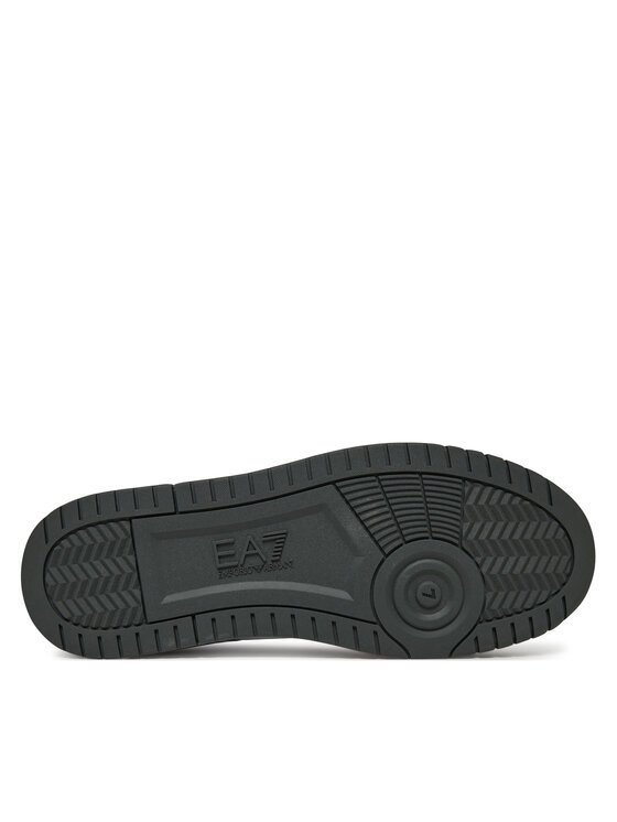 EA7 Emporio Armani EA7 Emporio Armani Sportcipők X8X234 XK422 R938 Fehér