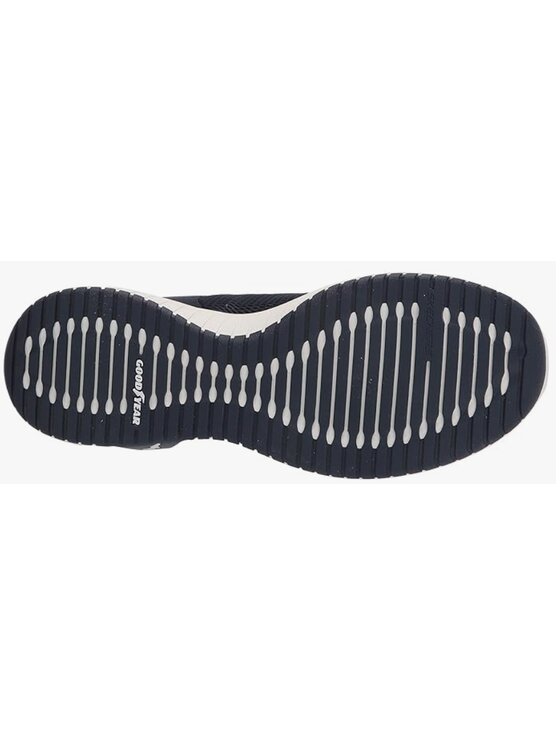 Skechers Skechers Sneakersy Ultra Flex Prime Granatowy