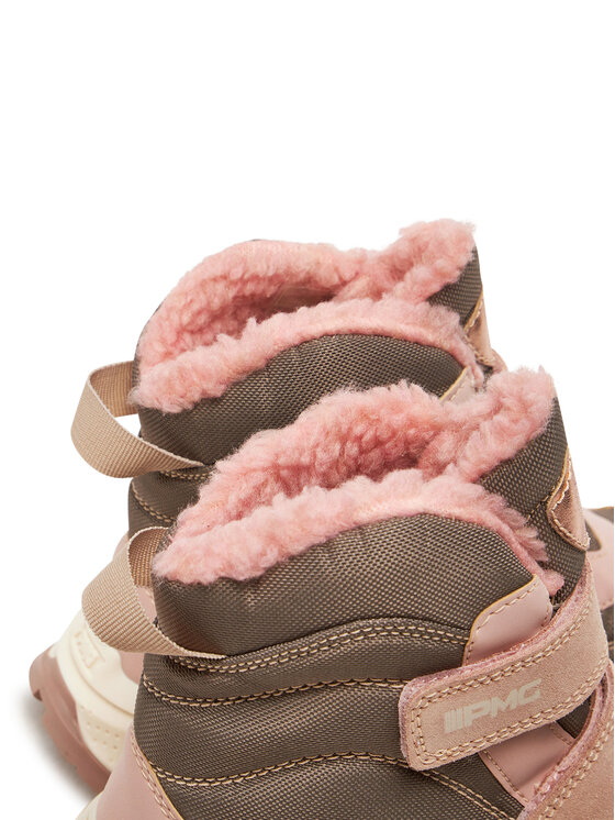 Primigi Primigi Śniegowce 6936722 S GORE-TEX Różowy