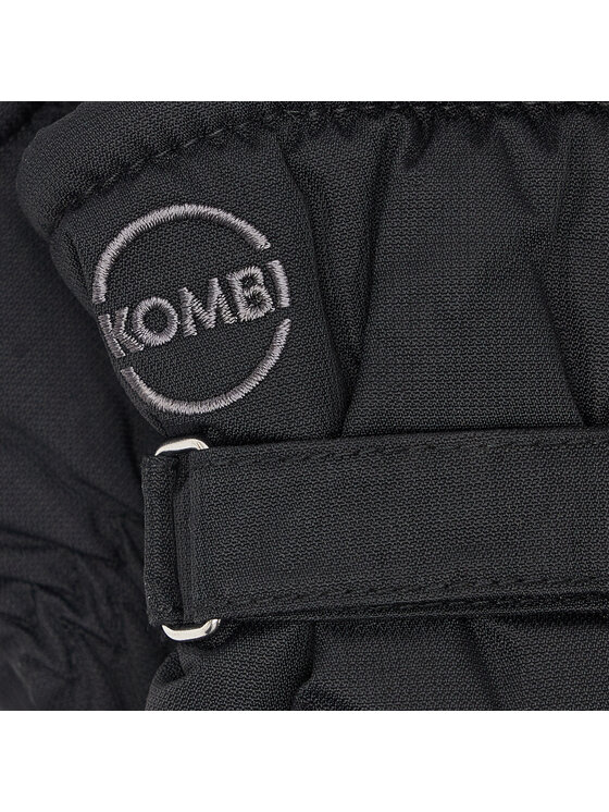 Guanti da donna la Montagne 64782 Nero