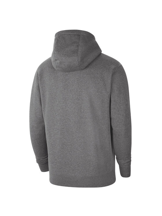 Nike Nike Bluza IB1222-071_XL Szary Standard Fit