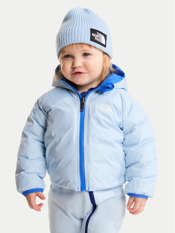 The North Face The North Face Kevad-sügis jope Perrito NF0A88W3NLQ1 Sinine Regular Fit