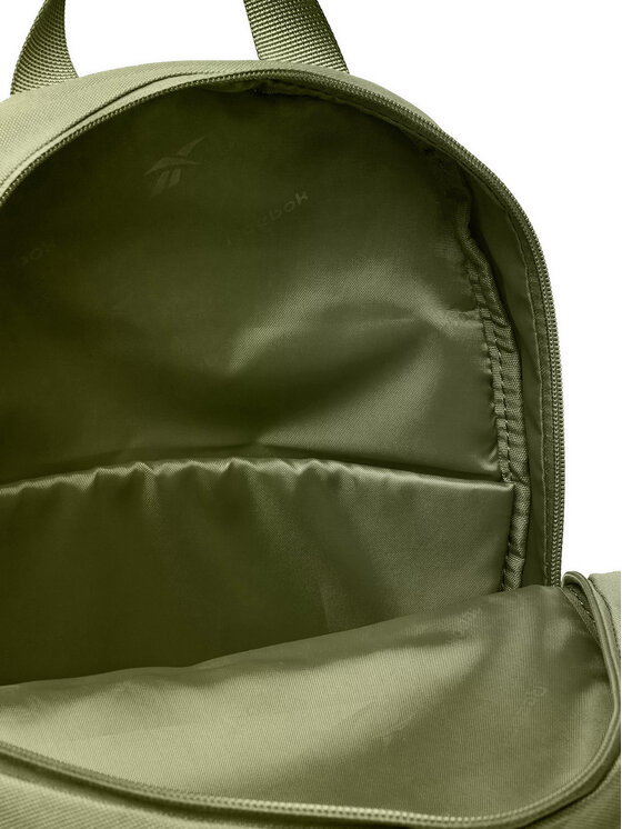 Reebok Reebok Rucksack RBK-042-CCC-05 Khakifarben