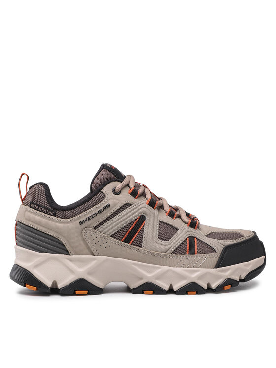 Trekkings Skechers Crossbar 51885/TPBK Gri