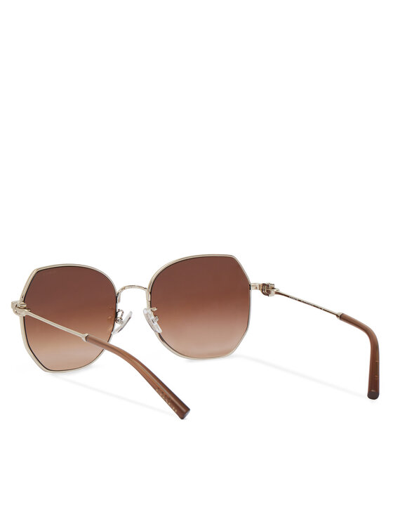 Coach Coach Ochelari de soare 0HC7175 Auriu