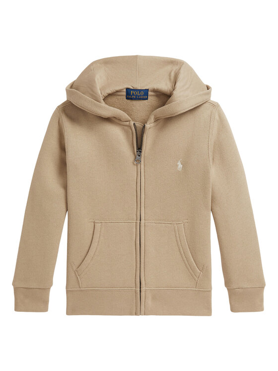 Polo Ralph Lauren Polo Ralph Lauren Pulóver 322799360506 Bézs Regular Fit