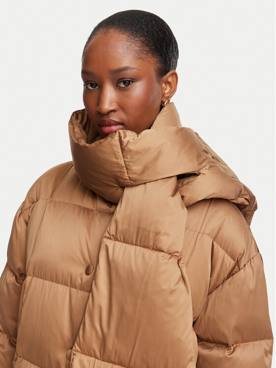Marella Marella Преходно яке Stallero 26234861342 Кафяв Regular Fit