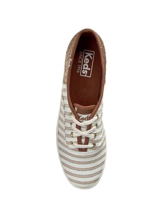 Keds Keds Tenniskingad Champion WF54568 Beež