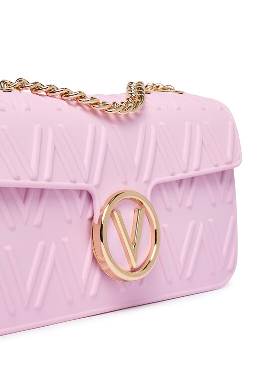 Valentino Valentino Torebka Alexia Summer VBSA0N09 Różowy