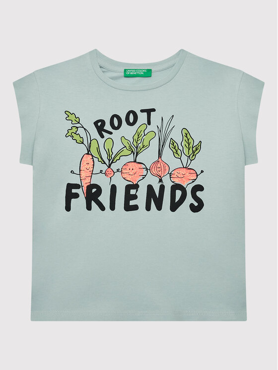 T-shirt United Colors Of Benetton