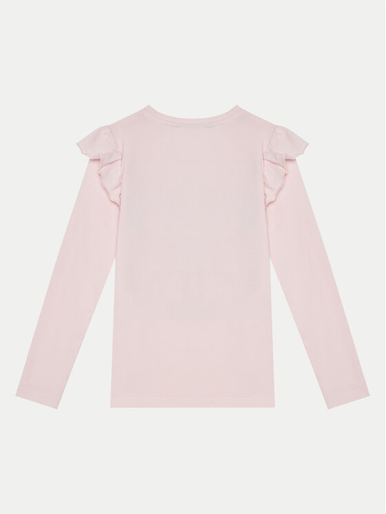 OVS OVS Blusa 2135481 Rosa Regular Fit