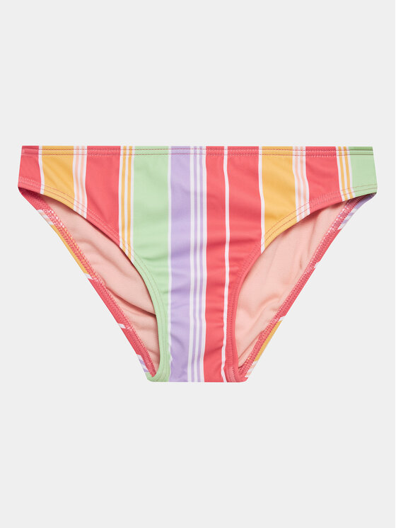 Roxy Roxy Strój kąpielowy ERGX203484 Kolorowy